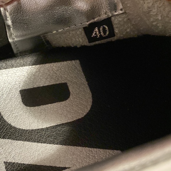 P448 John Sneakers Women EU 40/US 9-9.5 - Picture 12 of 16